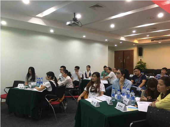 《卓越PMC管理–生产计划与物料控制》公开课