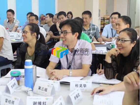 《STT精准敏捷化课程开发技术》内训
