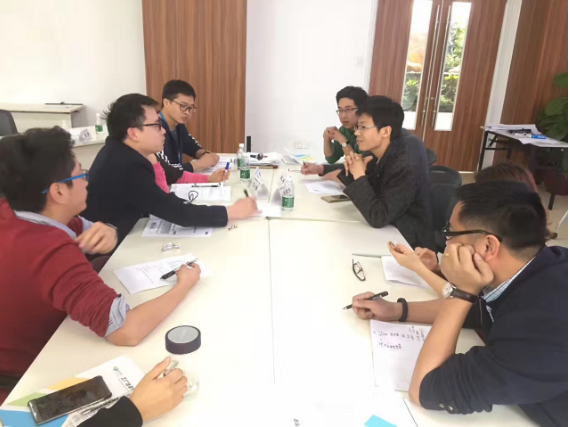 《询价议价与采购谈判技巧》内训