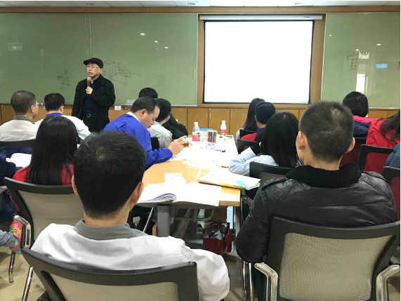 《多品种生产计划与车间工序排程管理》内训