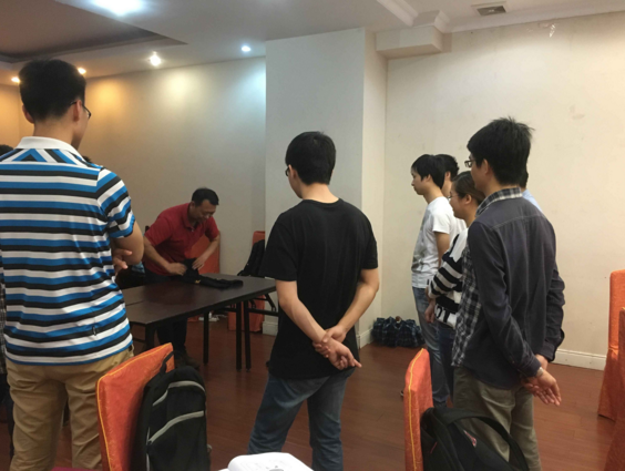 《TPM-全员维护设备管理》公开课