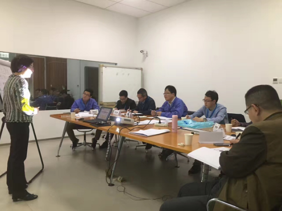 《非人力资源经理的人力资源管理》内训