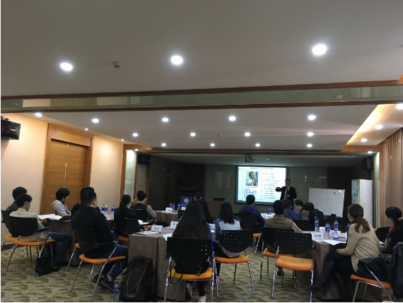 《PMC–卓越的生产计划与物料控制管理》内训