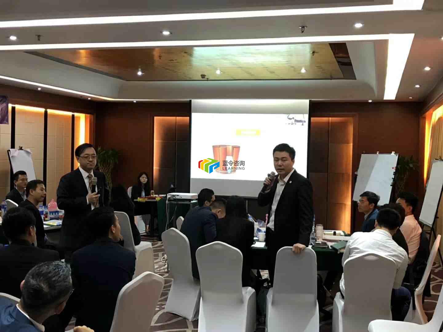 《MTP中高层管理技能提升训练》内训