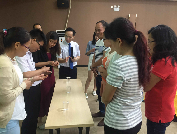 《卓越PMC管理–生产计划与物料控制》公开课