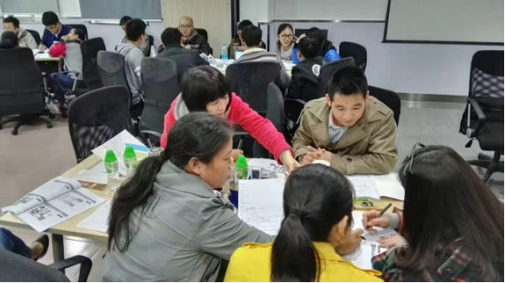 《IE工业工程应用实战》内训