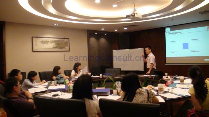《课程体系建设与课程开发管理》（深圳 ）公开课