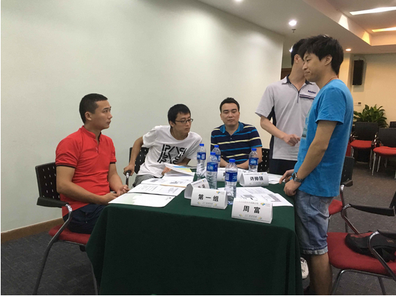 《工厂安全管理实战与事故预防》公开课