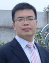 刘泽锋 讲师照片