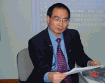 周小桥老师 讲师照片
