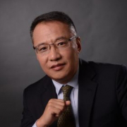 宫迅伟 讲师照片