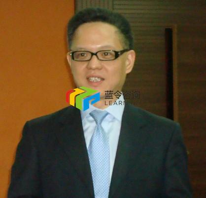 刘成熙老师 讲师照片