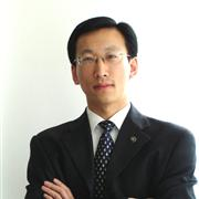 尚丰 讲师照片