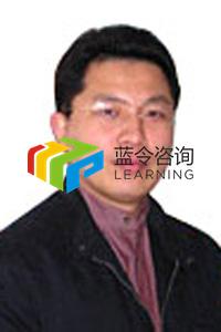 郝志强老师 讲师照片