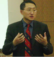 曹渊勇老师 讲师照片