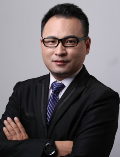 夏雄武 讲师照片