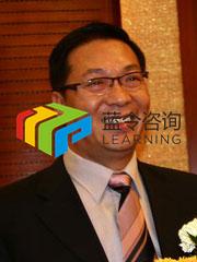 温兆文老师 讲师照片
