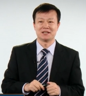 杨锋 讲师照片