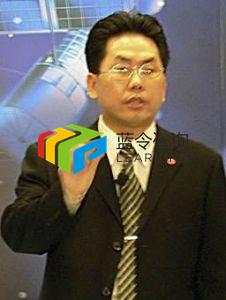 雷卫旭老师 讲师照片