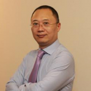 何炜东 讲师照片