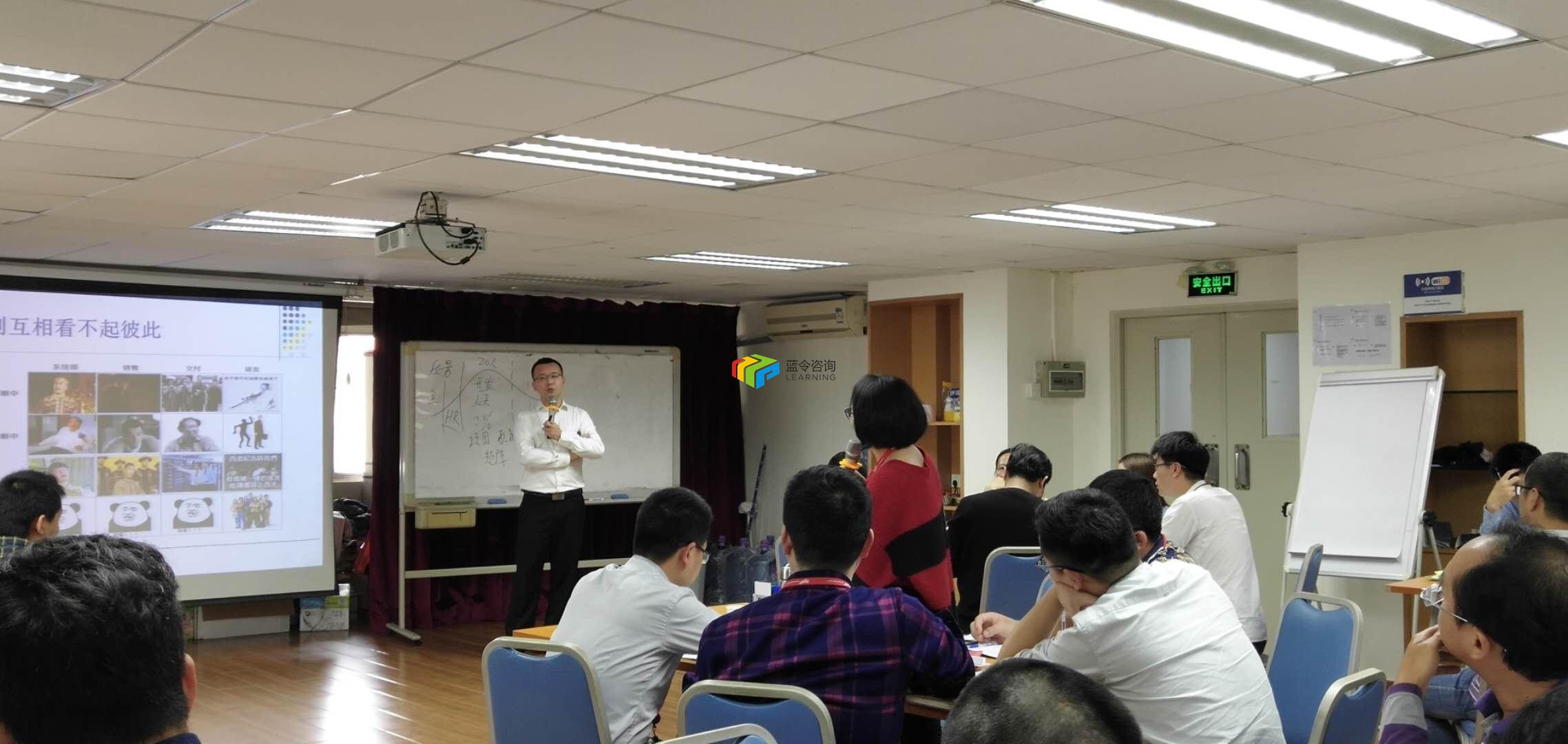 研发项目管理工具与模板
