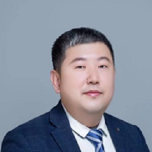 宋华军 讲师照片
