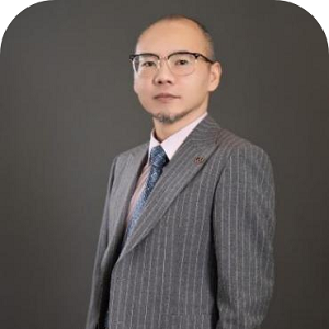 沈瑞 讲师照片