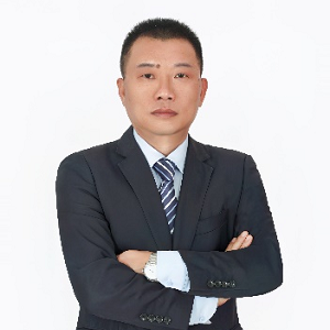 吴正伟 讲师照片