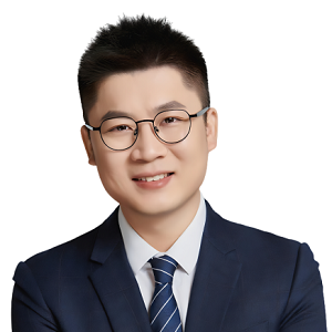 刘翔 讲师照片